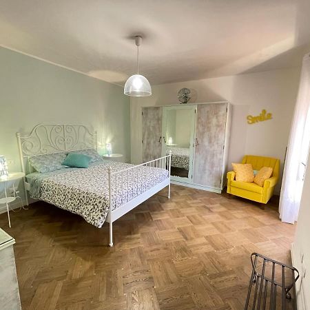 Casa Garibaldi 41 Apartment Перуджа Екстериор снимка