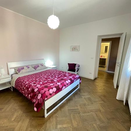 Casa Garibaldi 41 Apartment Перуджа Екстериор снимка