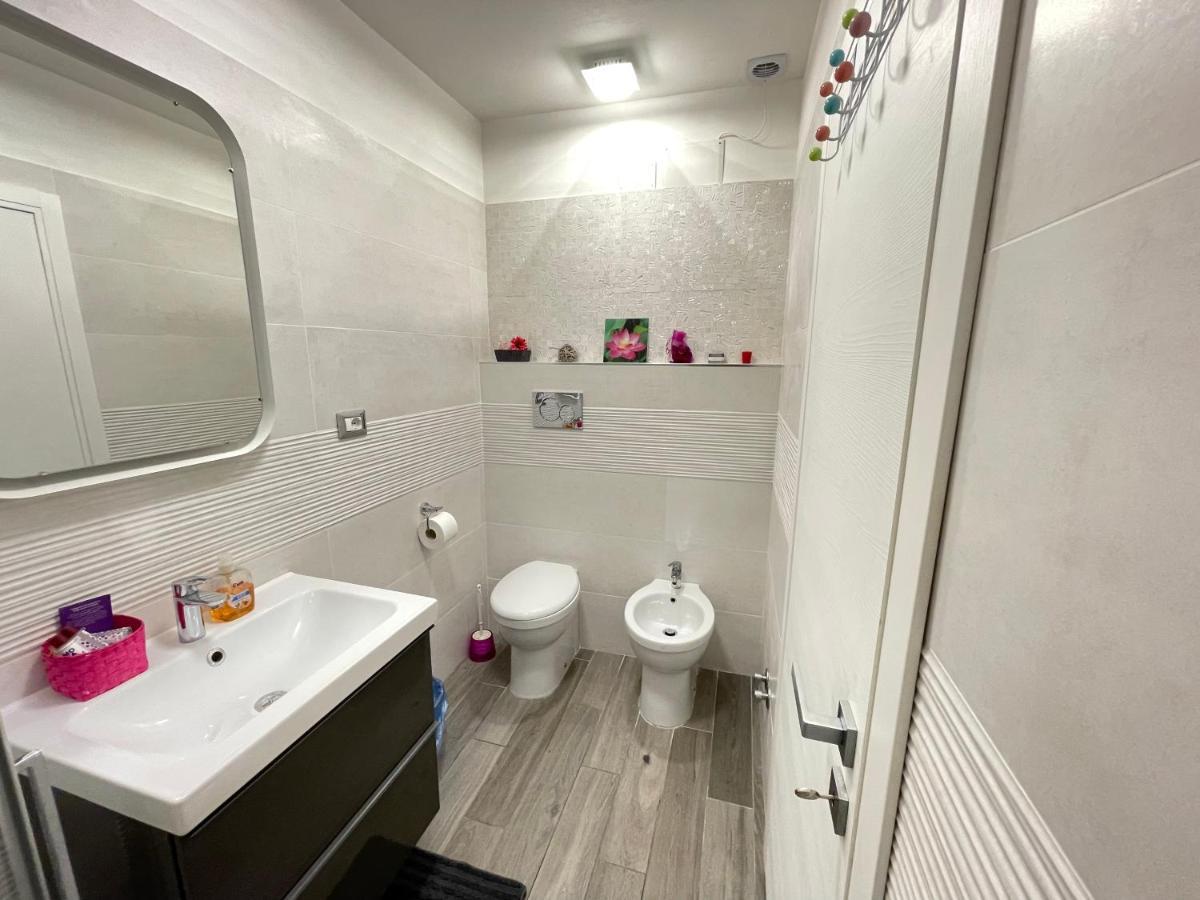 Casa Garibaldi 41 Apartment Перуджа Екстериор снимка