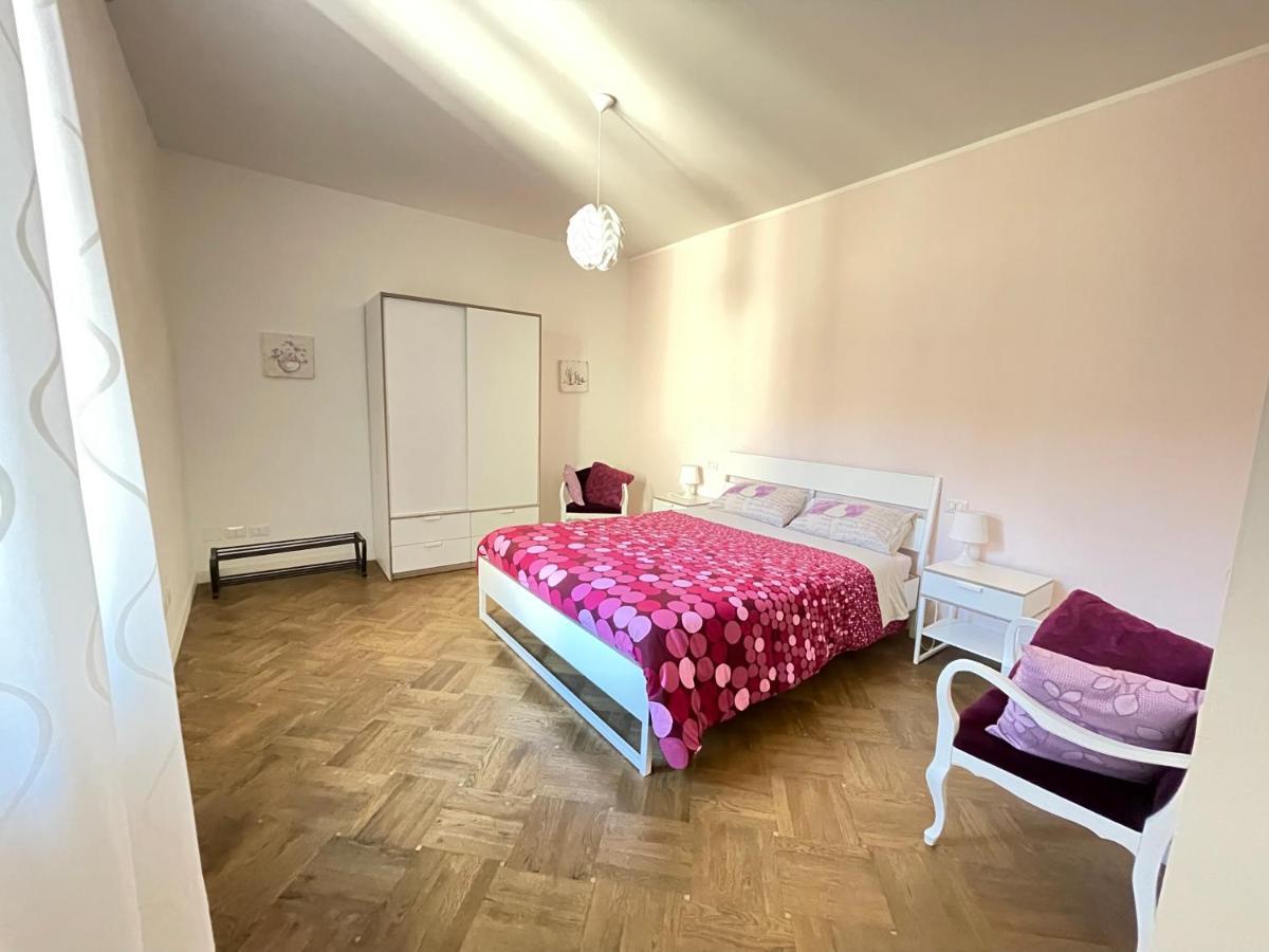 Casa Garibaldi 41 Apartment Перуджа Екстериор снимка