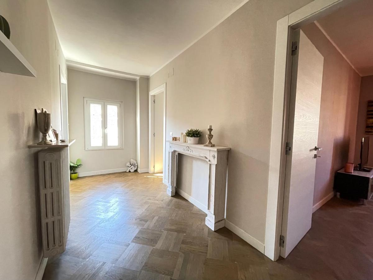 Casa Garibaldi 41 Apartment Перуджа Екстериор снимка