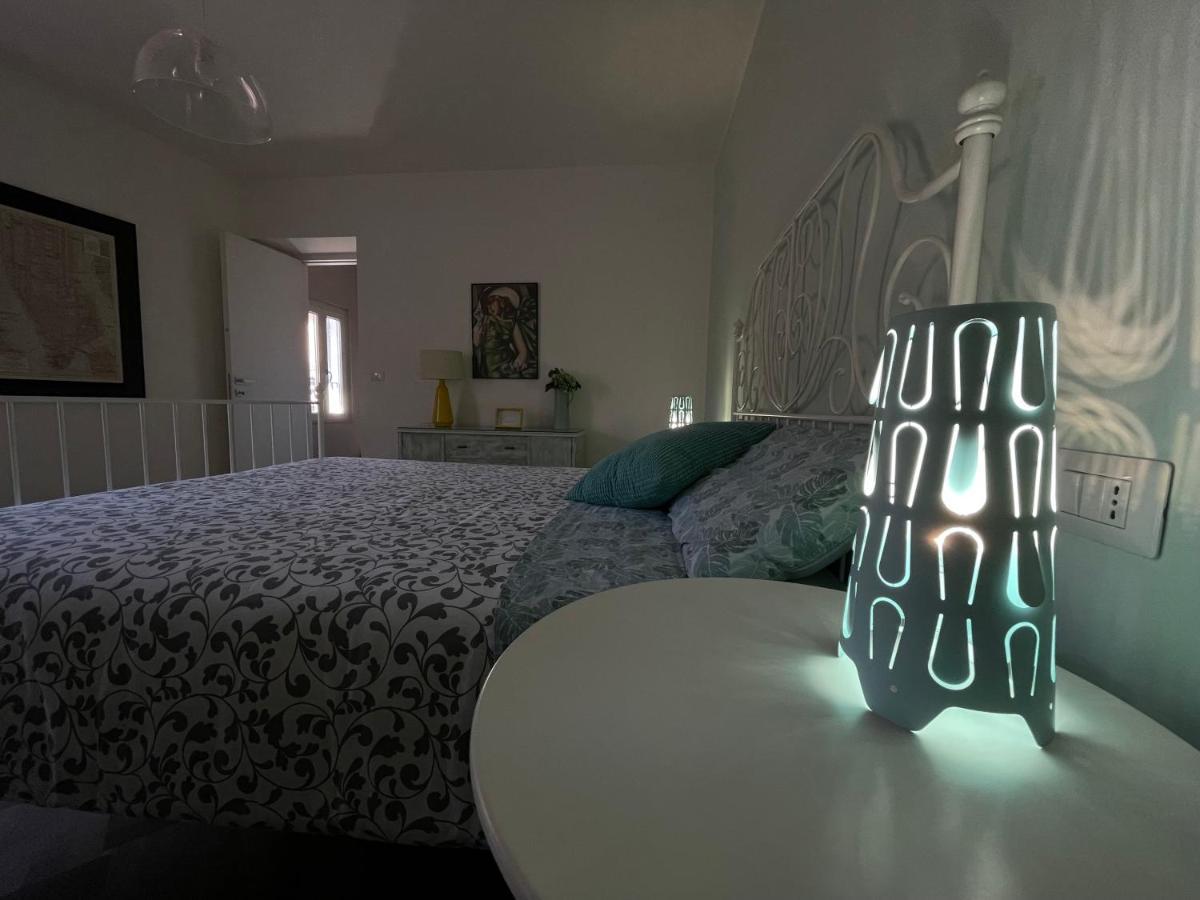 Casa Garibaldi 41 Apartment Перуджа Екстериор снимка