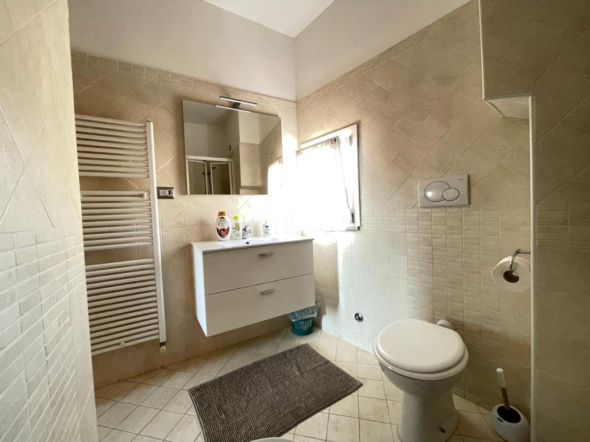 Casa Garibaldi 41 Apartment Перуджа Екстериор снимка