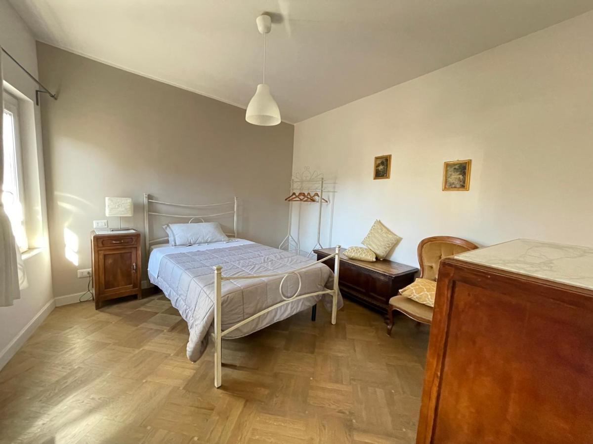 Casa Garibaldi 41 Apartment Перуджа Екстериор снимка