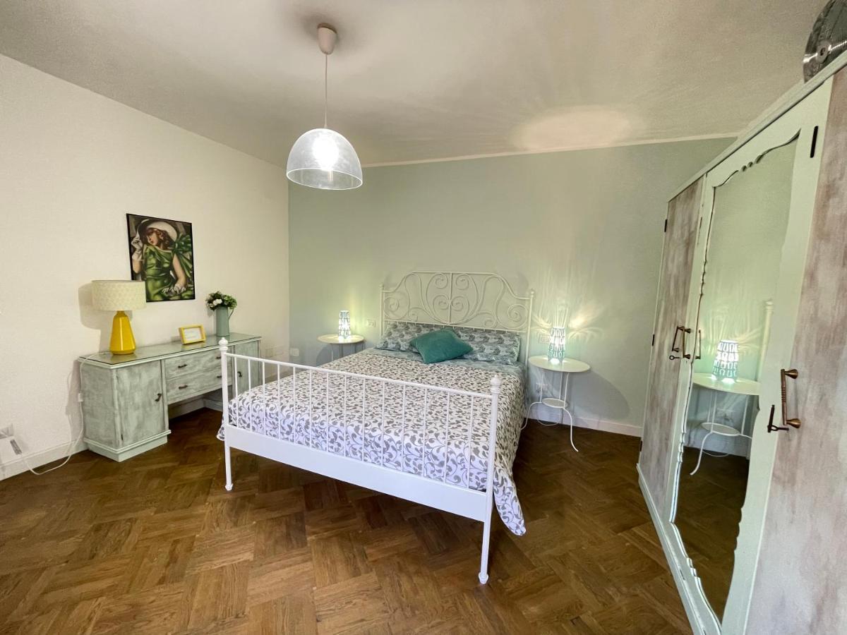 Casa Garibaldi 41 Apartment Перуджа Екстериор снимка