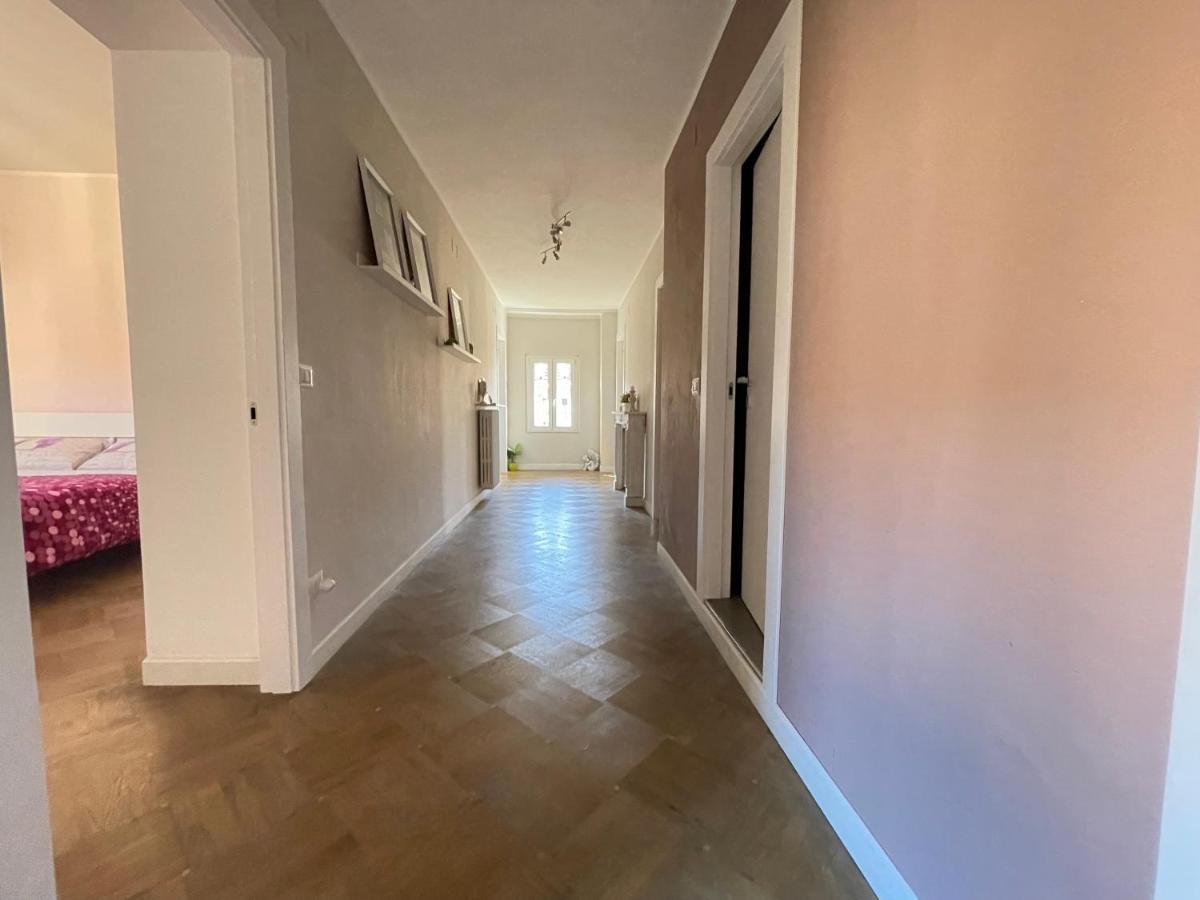Casa Garibaldi 41 Apartment Перуджа Екстериор снимка
