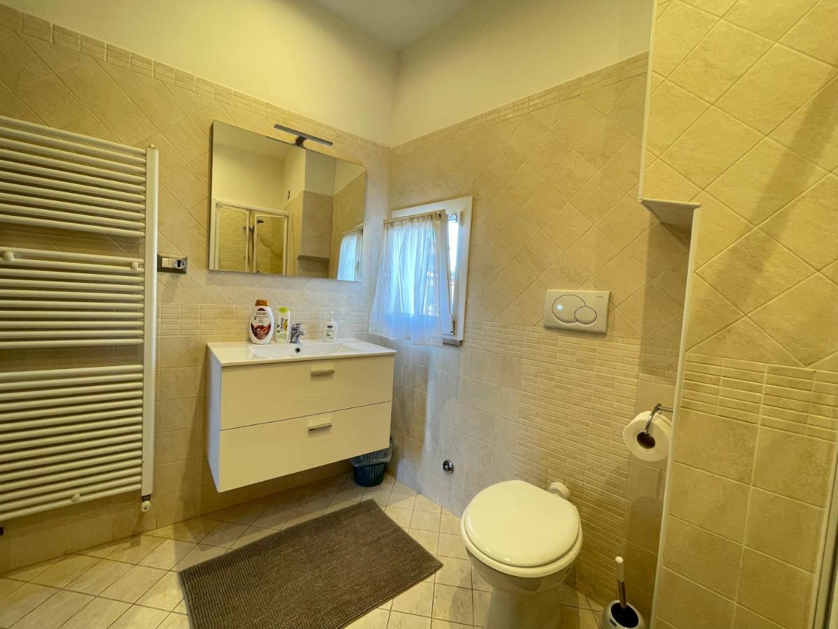 Casa Garibaldi 41 Apartment Перуджа Екстериор снимка