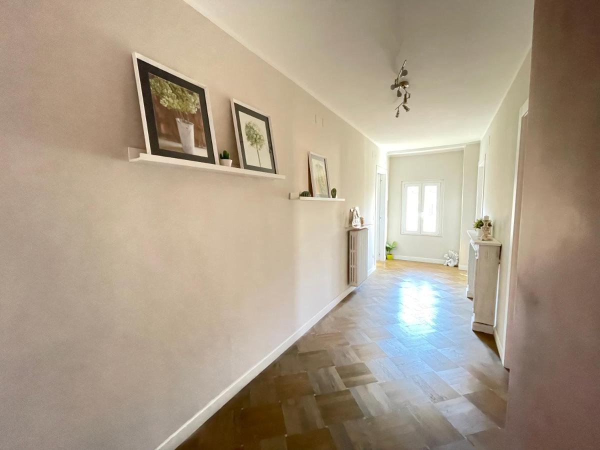 Casa Garibaldi 41 Apartment Перуджа Екстериор снимка
