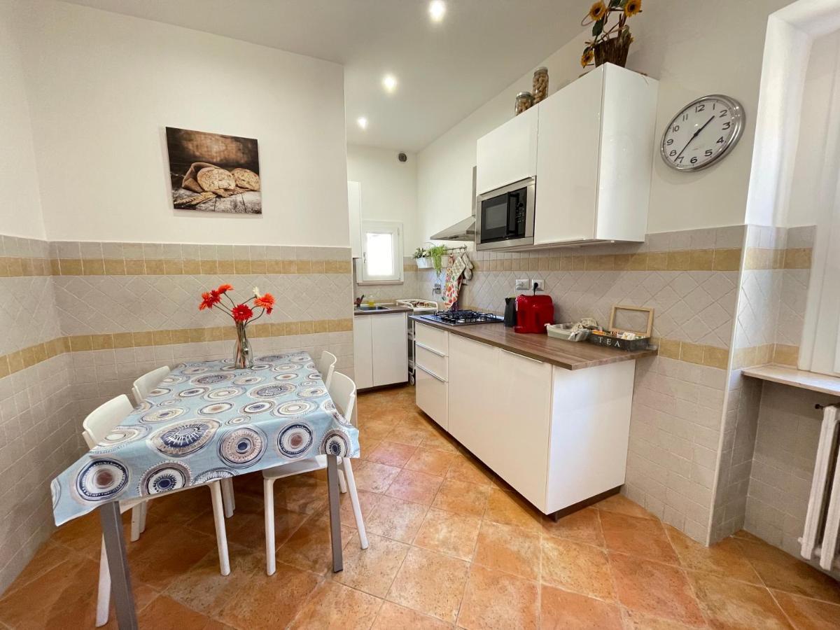 Casa Garibaldi 41 Apartment Перуджа Екстериор снимка