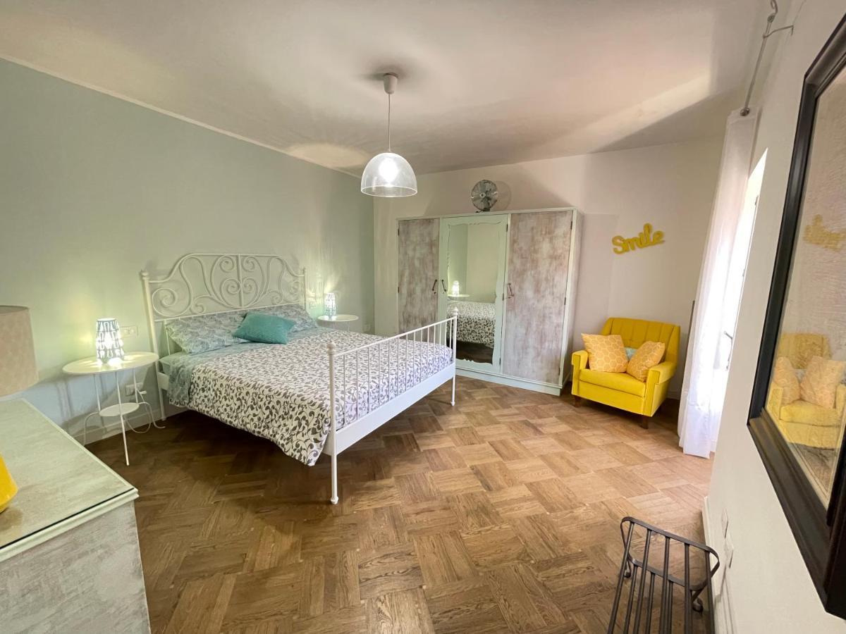 Casa Garibaldi 41 Apartment Перуджа Екстериор снимка