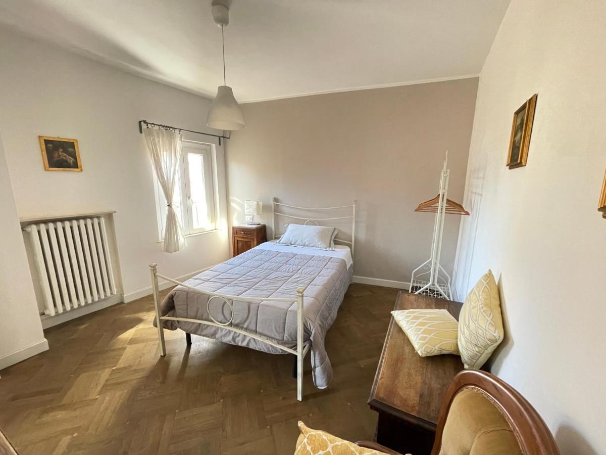 Casa Garibaldi 41 Apartment Перуджа Екстериор снимка