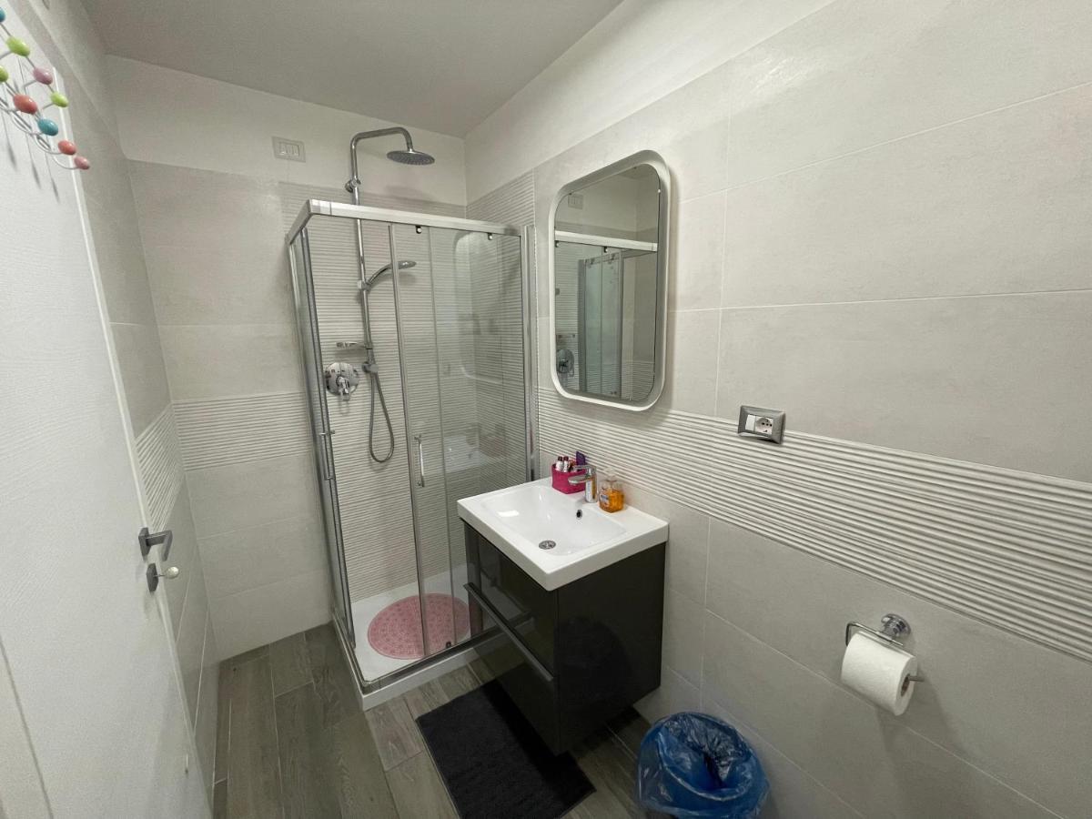 Casa Garibaldi 41 Apartment Перуджа Екстериор снимка