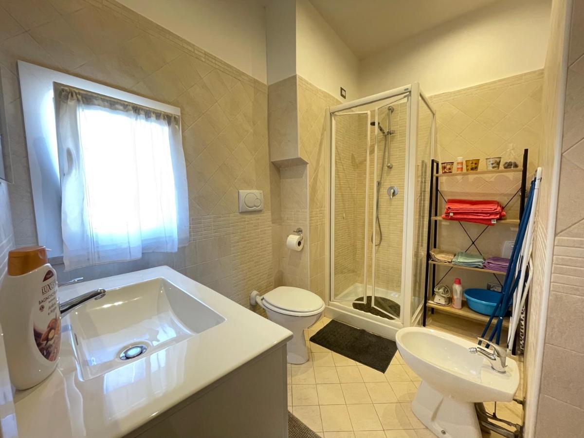 Casa Garibaldi 41 Apartment Перуджа Екстериор снимка