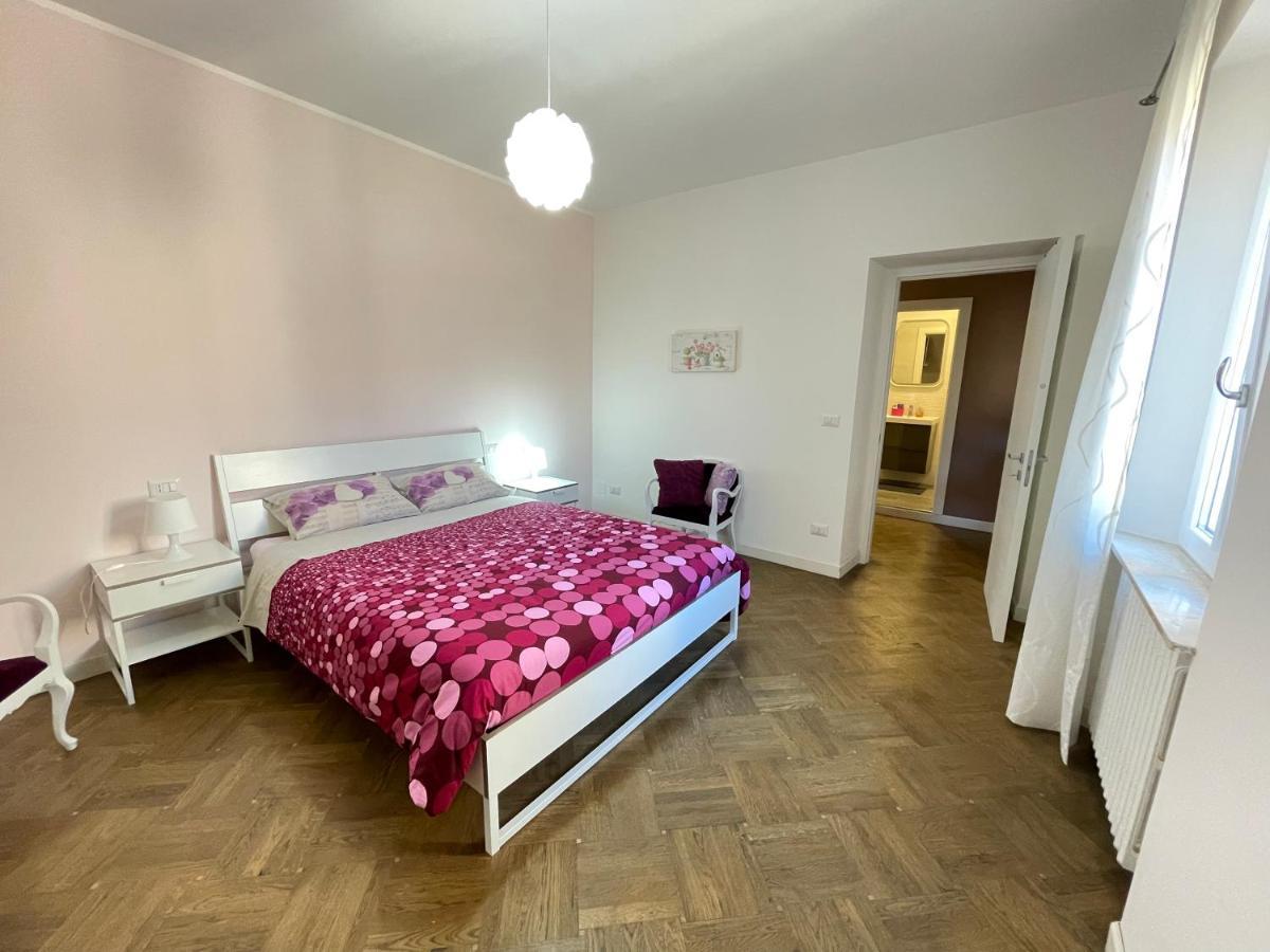 Casa Garibaldi 41 Apartment Перуджа Екстериор снимка