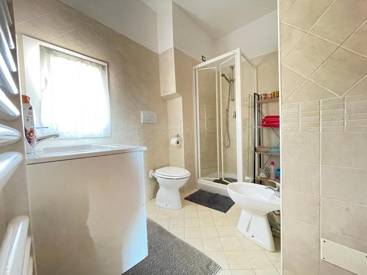 Casa Garibaldi 41 Apartment Перуджа Екстериор снимка