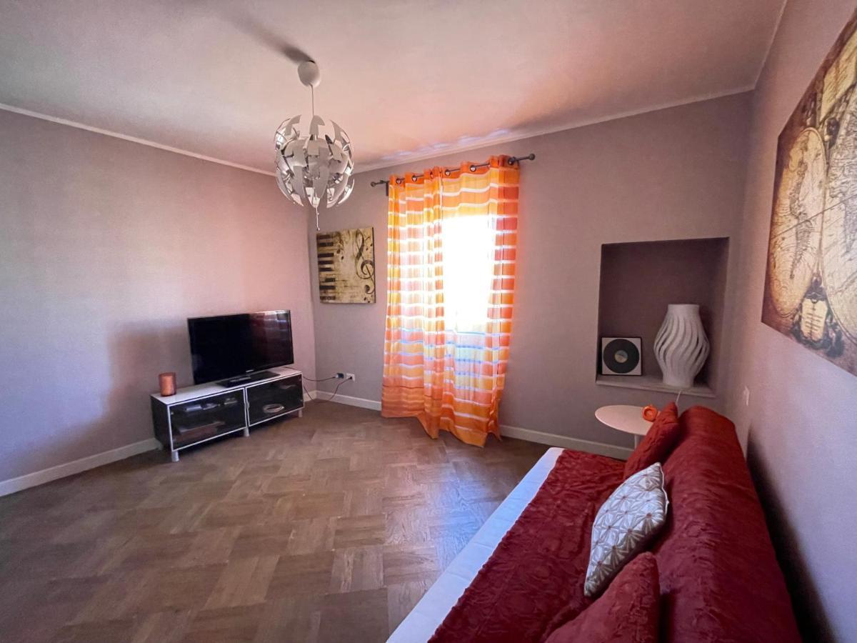 Casa Garibaldi 41 Apartment Перуджа Екстериор снимка